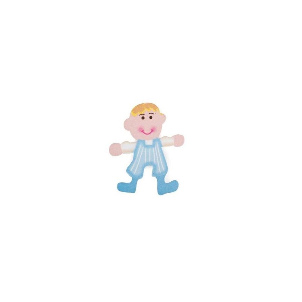 APPL BAMBINO HAPPY BLU